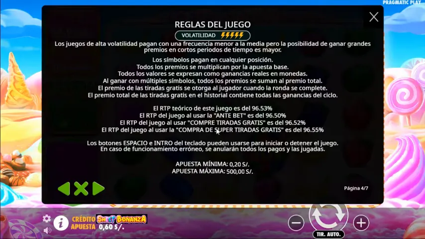Casino con depósito mínimo de 10 euros en España con licencia DGOJ