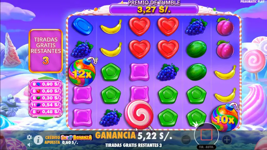 Comparativa de casinos con depósito mínimo de 10€ y licencia española