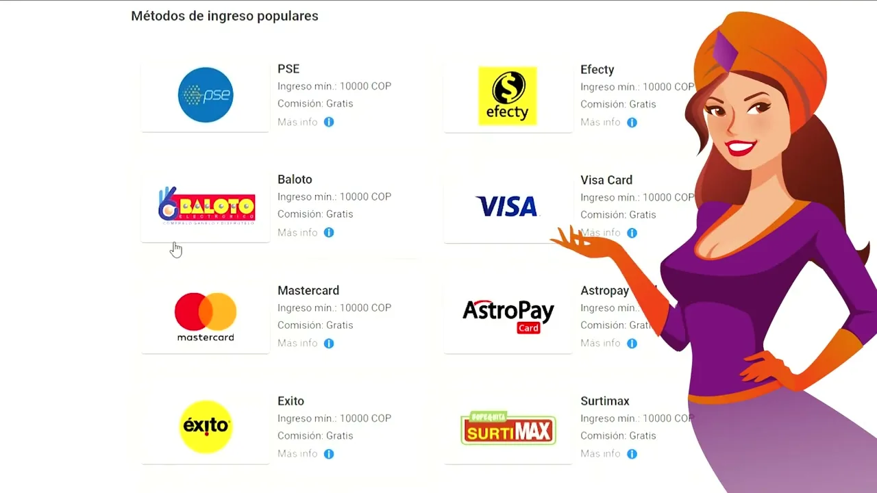 Paysafecard y métodos de pago prepago en casinos España