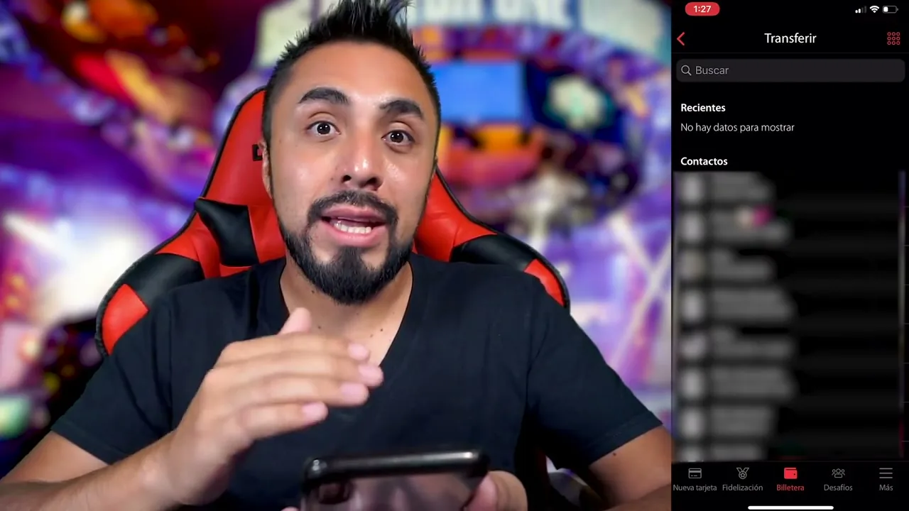 Solicitud de retirada rápida en un casino online español de depósito mínimo