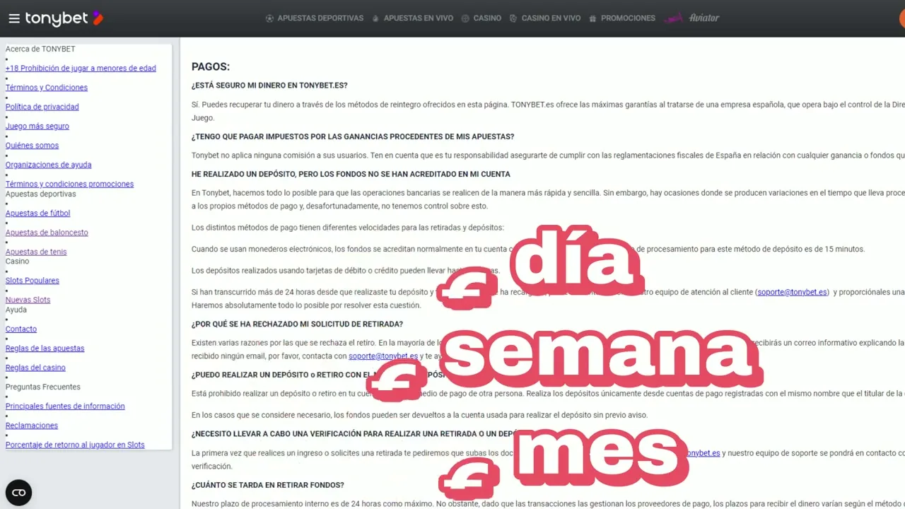 metodos de pago — Métodos de pago en casinos de depósito mínimo