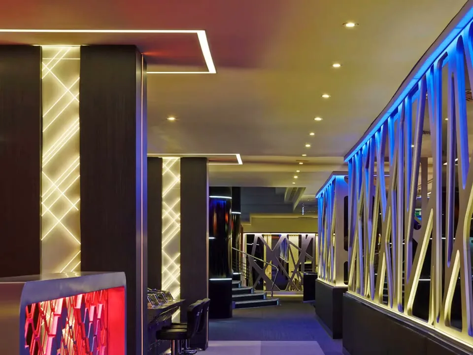 Casino Barcelona — Reseña de Casino Barcelona