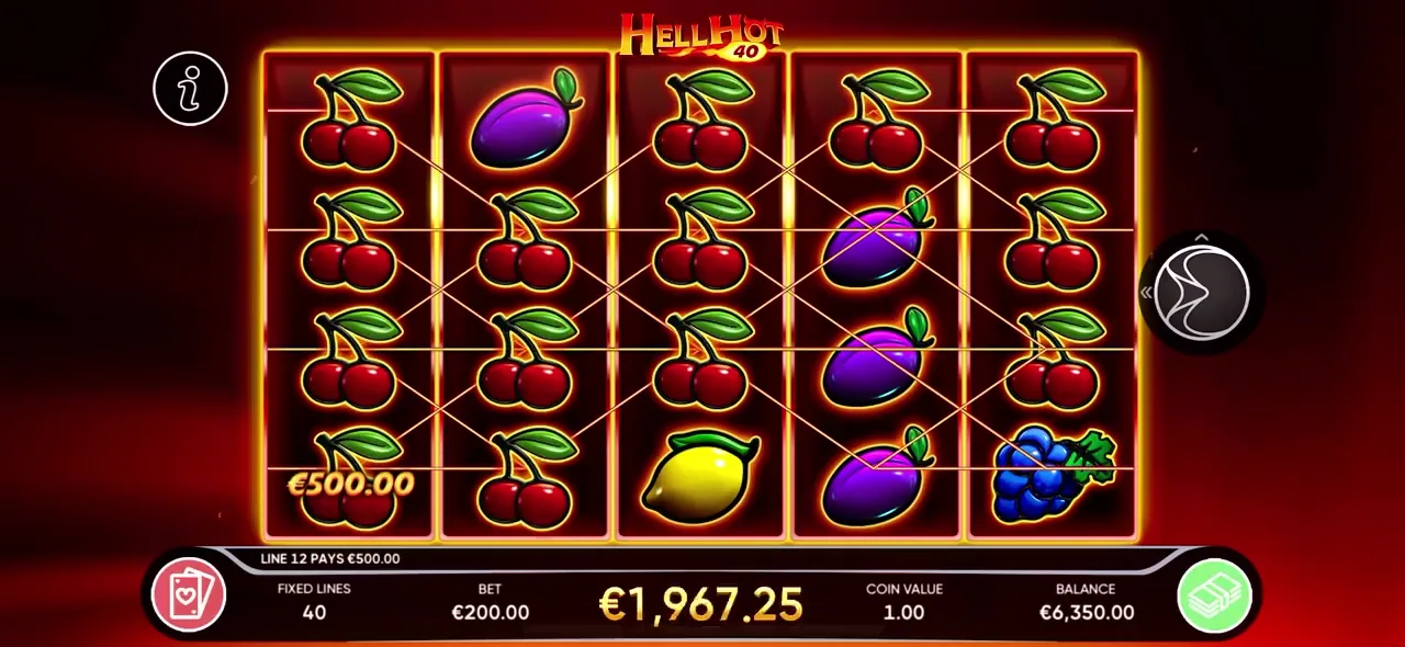 Hell Hot 100 — Hell Hot 100: cómo jugar y dónde