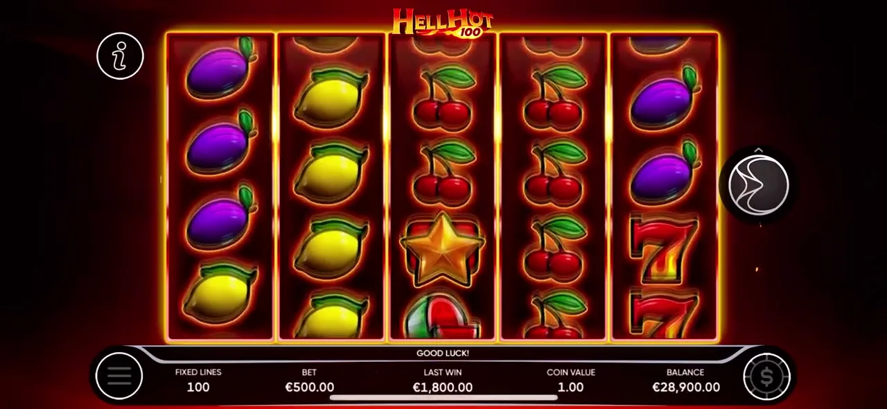 Hell Hot 100 — Hell Hot 100: cómo jugar y dónde