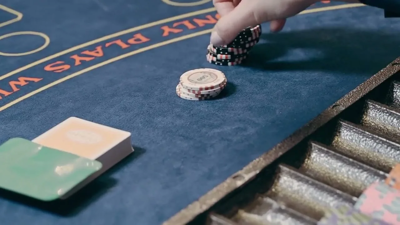 Casinos de depósito mínimo en España