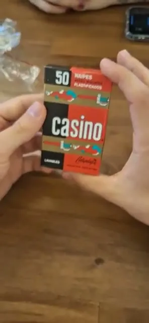 Reseña de Marca Casino