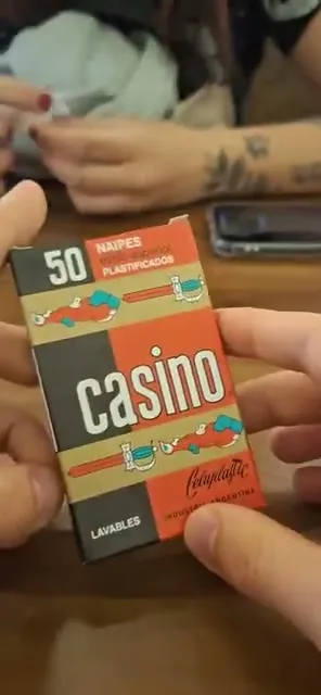Marca Casino — Reseña de Marca Casino