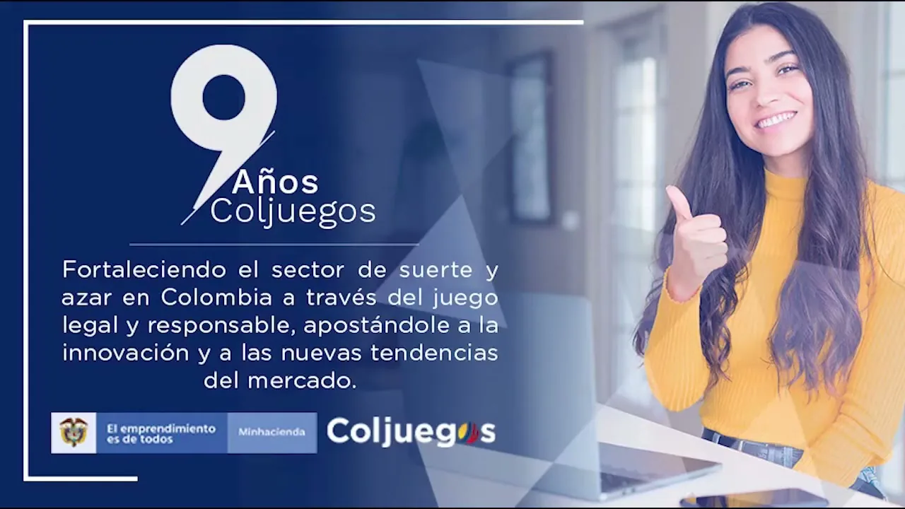legalidad y juego responsable — Legalidad y juego responsable
