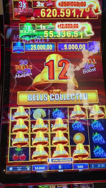 bonos de casino — Bonos de casino