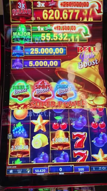 bonos de casino — Bonos de casino