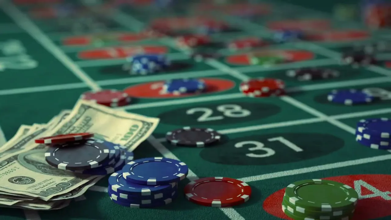 Quejas y casinos que no pagan
