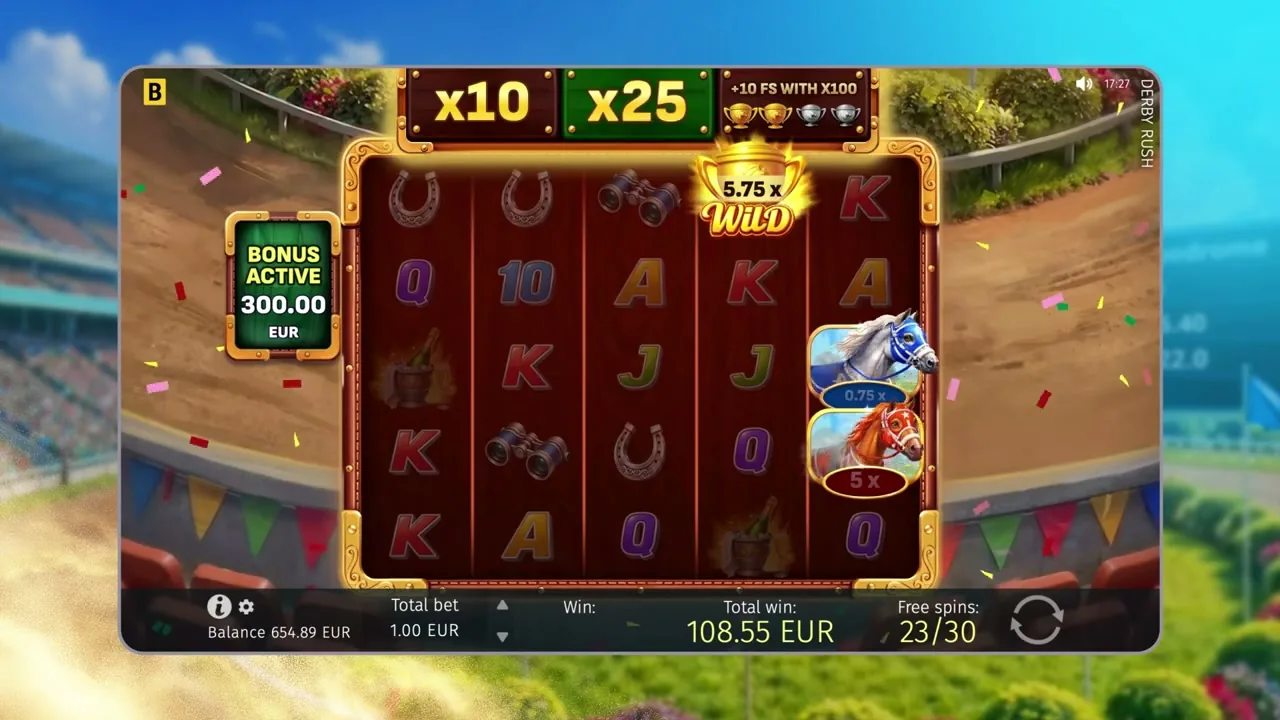 Royal Beellion Hold & Win — Royal Beellion Hold & Win: cómo jugar y dónde