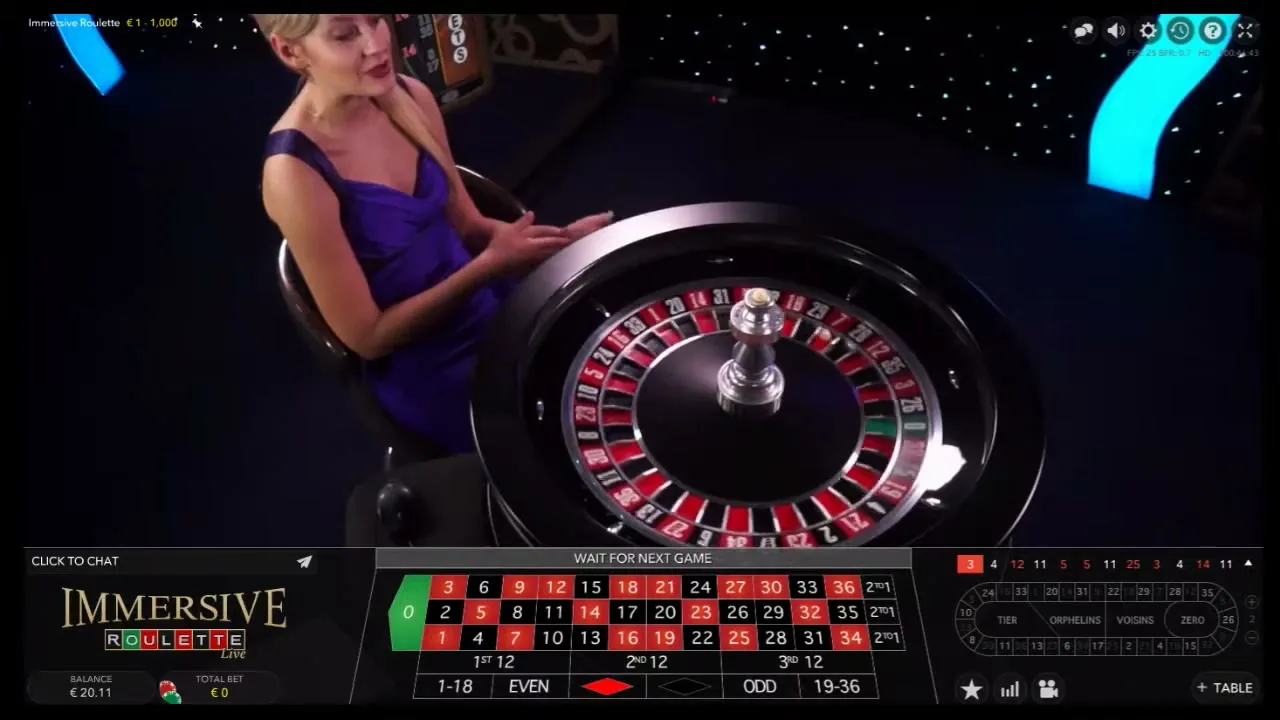 Ruleta En Vivo — Ruleta En Vivo: cómo jugar y dónde