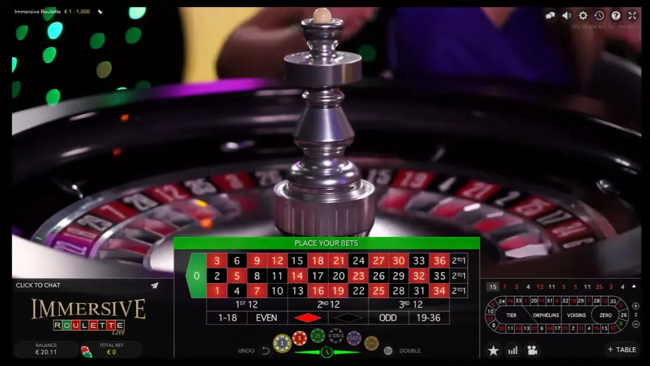 Ruleta En Vivo — Ruleta En Vivo: cómo jugar y dónde