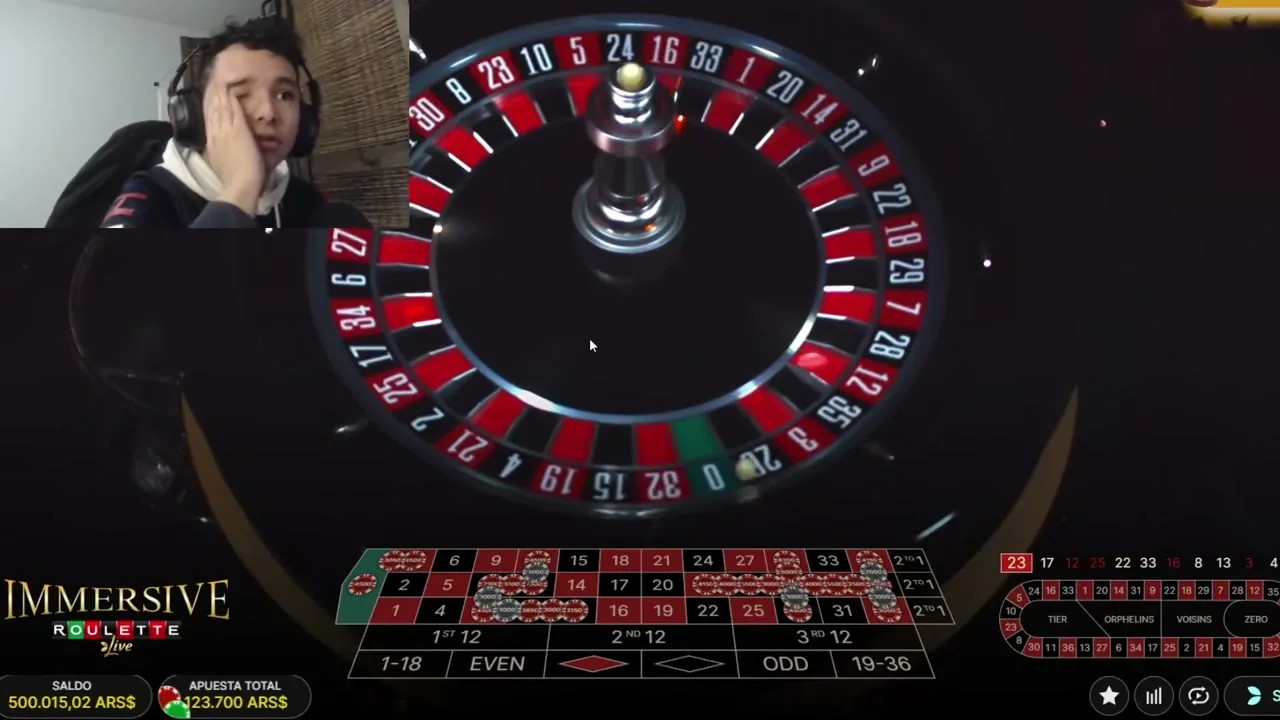 Ruleta En Vivo — Ruleta En Vivo: cómo jugar y dónde