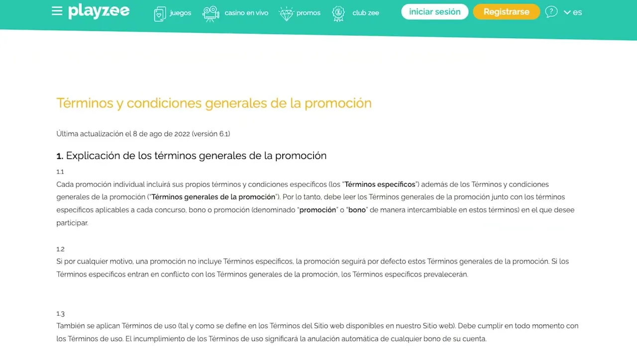 bono sin depósito — Bono sin depósito