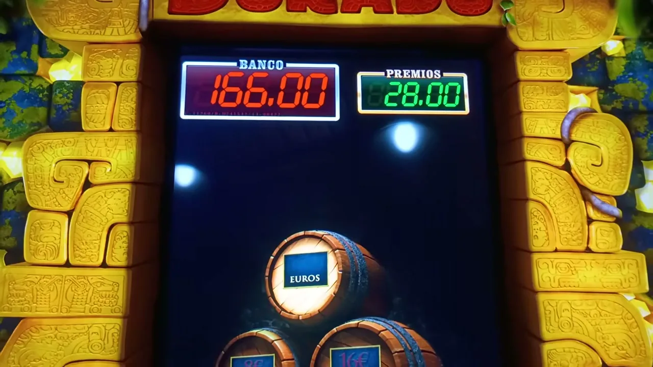 tragaperras — Juegos de tragaperras de depósito mínimo